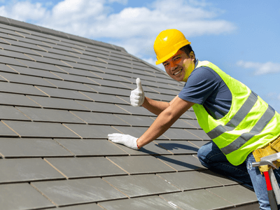 About Roof Repair Experts Los Altos, CA